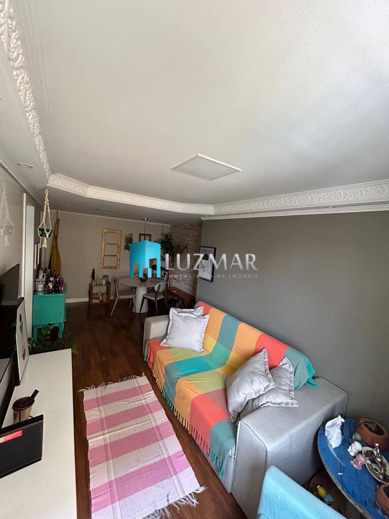 Apartamento à venda com 2 quartos, 58m² - Foto 4