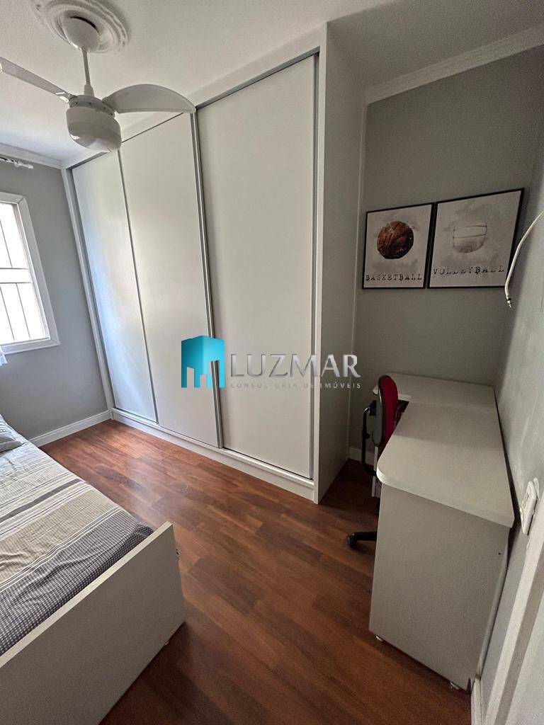 Apartamento à venda com 2 quartos, 58m² - Foto 12