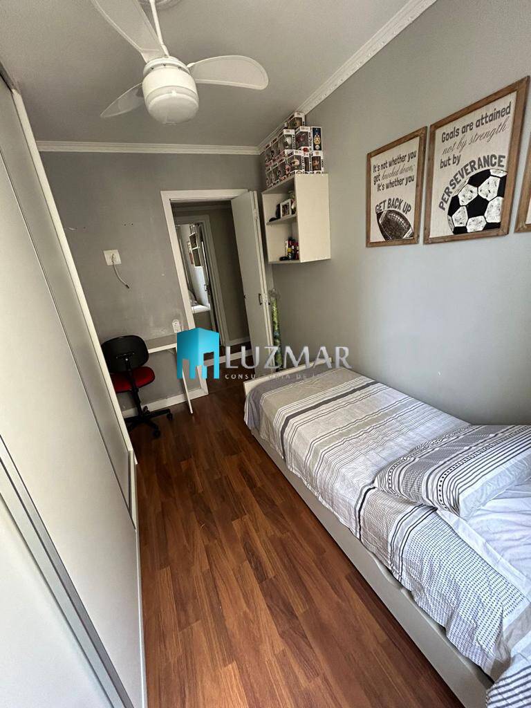 Apartamento à venda com 2 quartos, 58m² - Foto 13