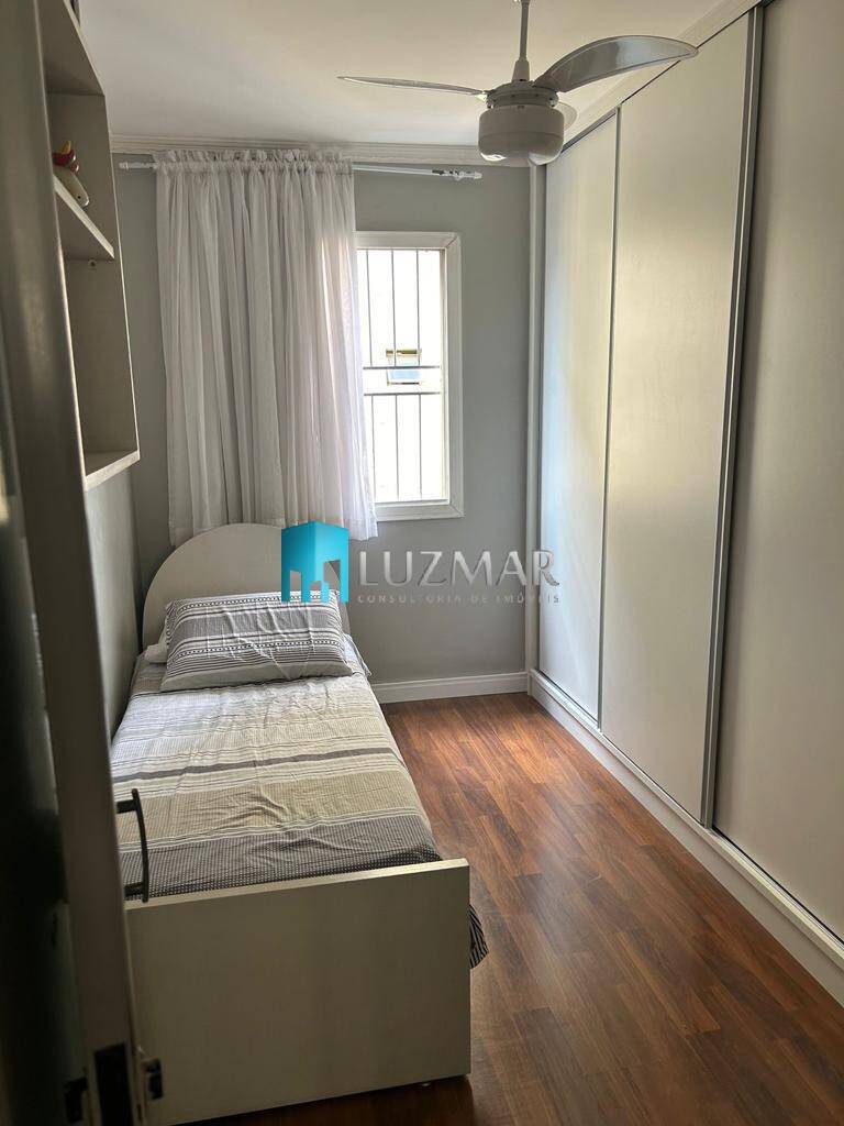 Apartamento à venda com 2 quartos, 58m² - Foto 18