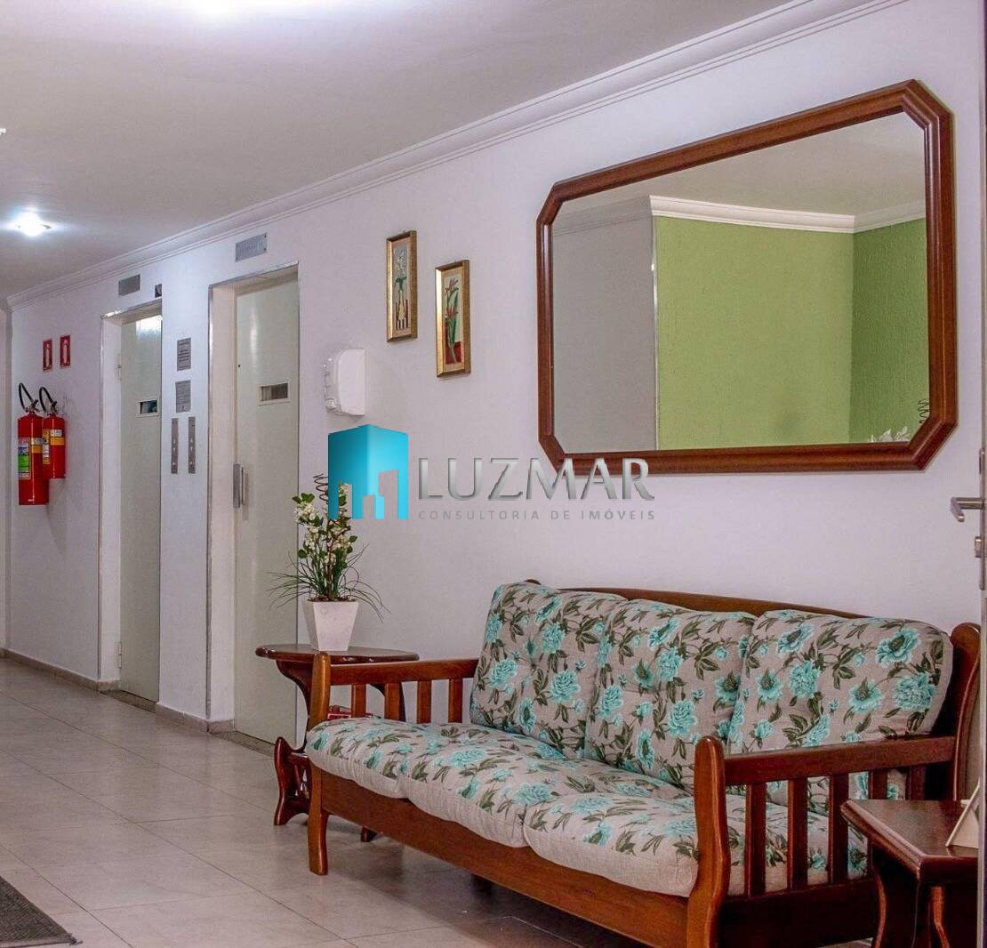 Apartamento à venda com 2 quartos, 58m² - Foto 41