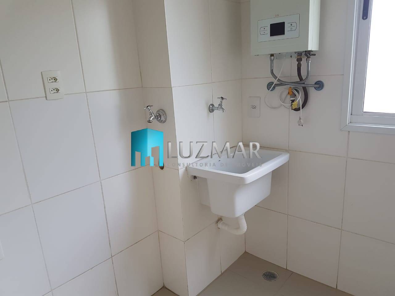 Apartamento para alugar com 2 quartos, 51m² - Foto 8