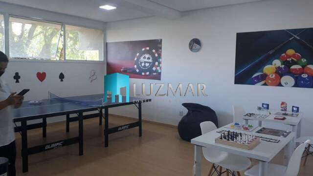 Apartamento para alugar com 2 quartos, 51m² - Foto 22