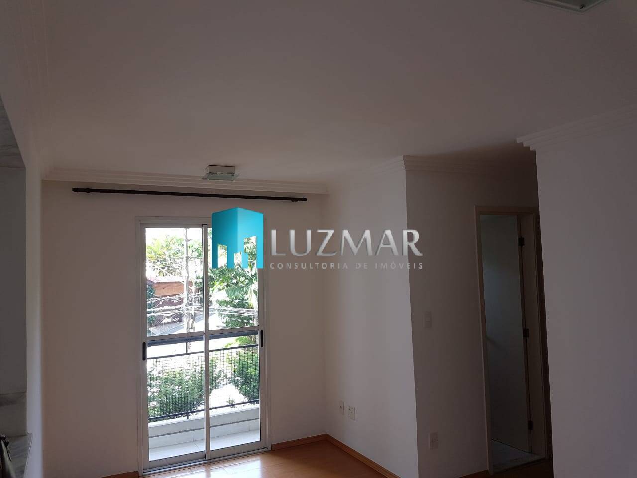 Apartamento para alugar com 2 quartos, 51m² - Foto 1